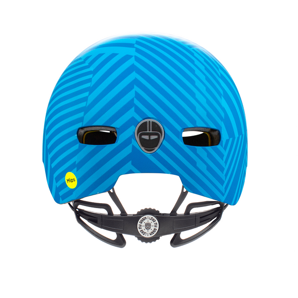 Nutcase Helmet - Little Nutty - Moody Blue