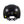 Nutcase Helmet - Little Nutty - Onyx