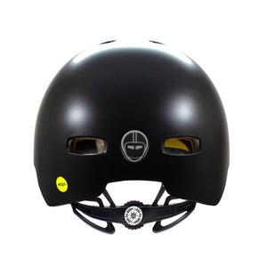 Nutcase Helmet - Little Nutty - Onyx