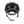Nutcase Helmet - Little Nutty - Onyx