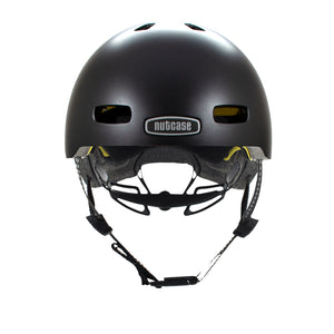 Nutcase Helmet - Little Nutty - Onyx