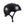 Nutcase Helmet - Little Nutty - Onyx