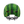 Nutcase Helmet - Little Nutty - Watermelon