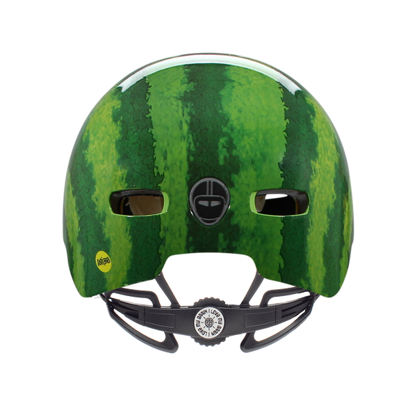 Nutcase Helmet - Little Nutty - Watermelon