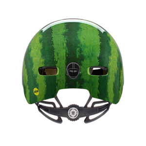 Nutcase Helmet - Little Nutty - Watermelon