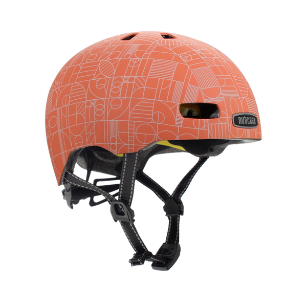 Nutcase Helmet - Street (Bohaus)
