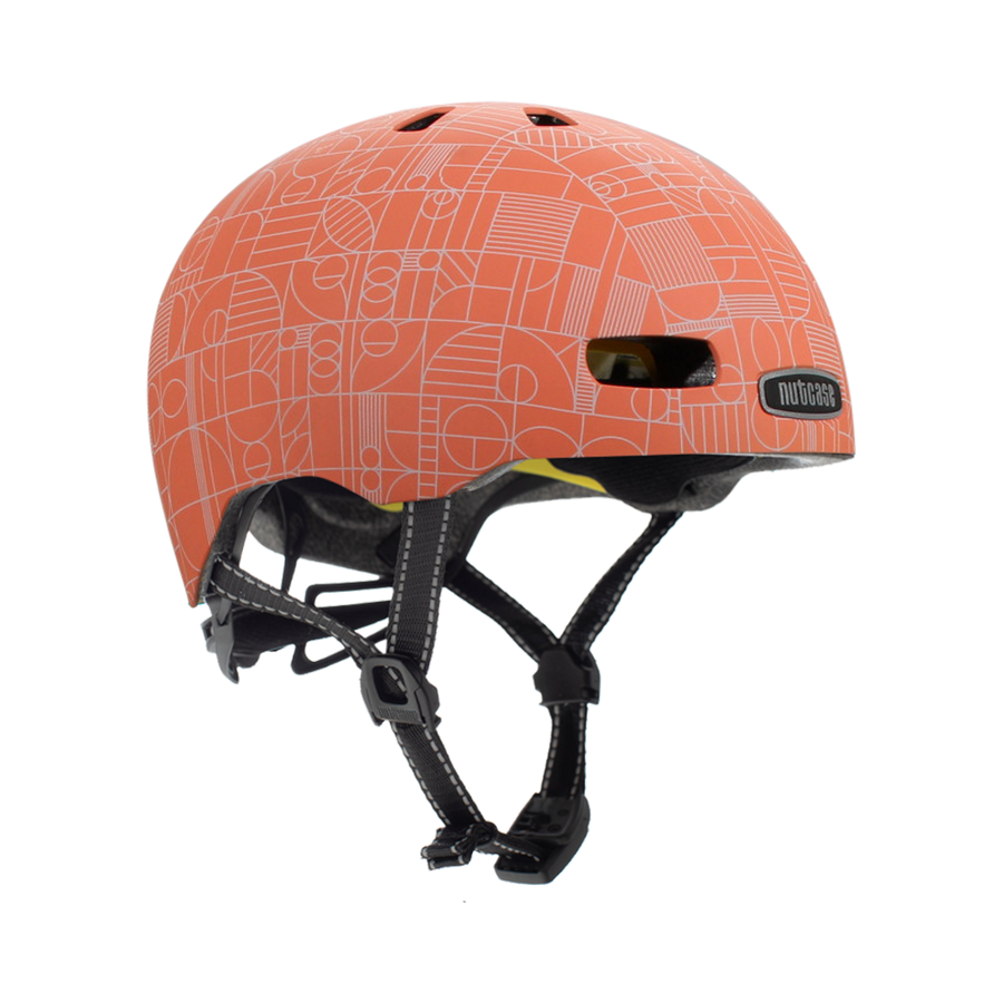 Nutcase 2024 helmet small