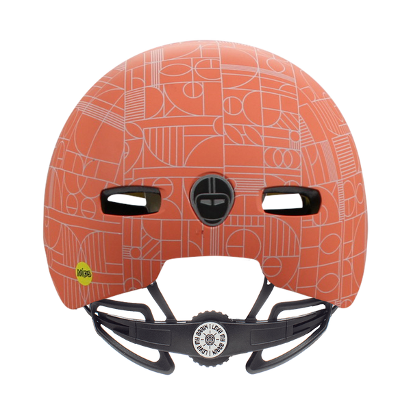 Nutcase Helmet - Street (Bohaus)