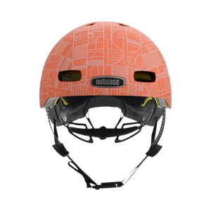 Nutcase Helmet - Street (Bohaus)