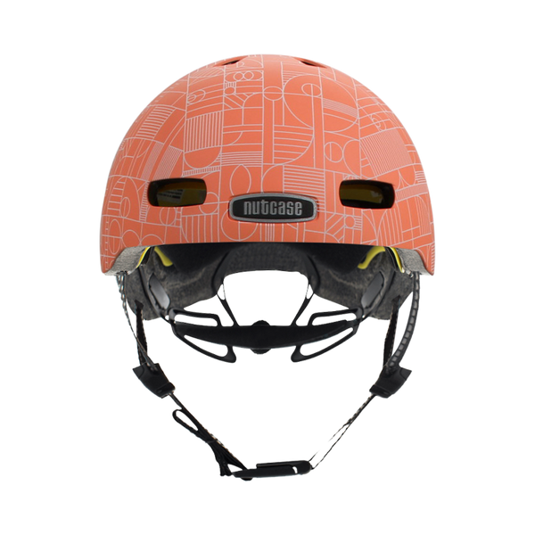 Nutcase Helmet - Street (Bohaus)