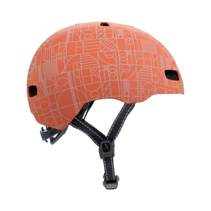 Nutcase Helmet - Street (Bohaus)