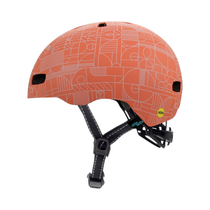 Nutcase Helmet - Street (Bohaus)