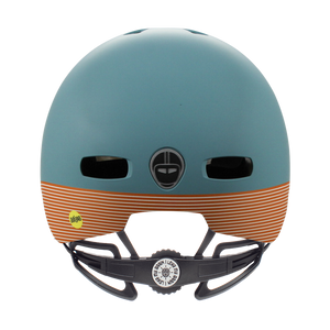 Nutcase Helmet - Street (Blue Steel)