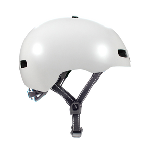 Nutcase Helmet - Little Nutty - Cream