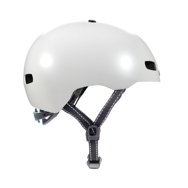 Nutcase Helmet - Little Nutty - Cream