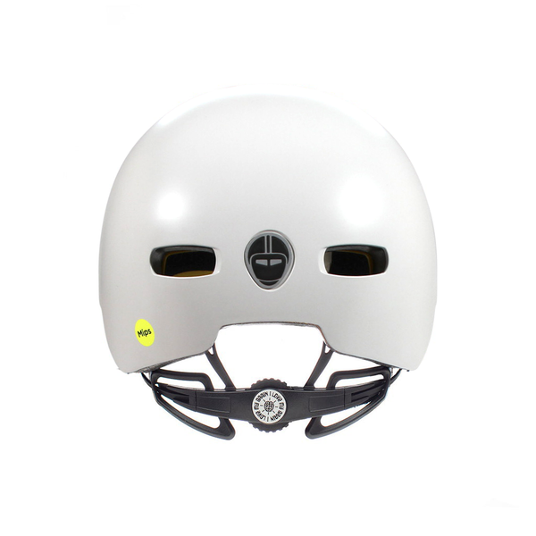 Nutcase Helmet - Little Nutty - Cream