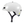 Nutcase Helmet - Little Nutty - Cream