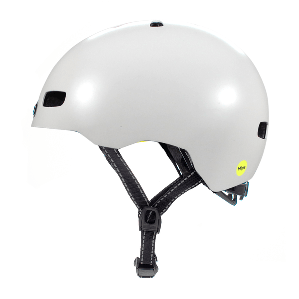 Nutcase Helmet - Little Nutty - Cream