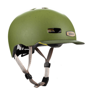 Nutcase Helmet - Street (Eco Moonglow)