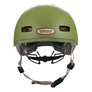 Nutcase Helmet - Street (Eco Moonglow)