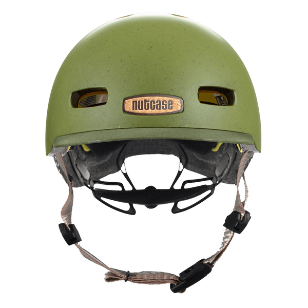 Nutcase Helmet - Street (Eco Moonglow)