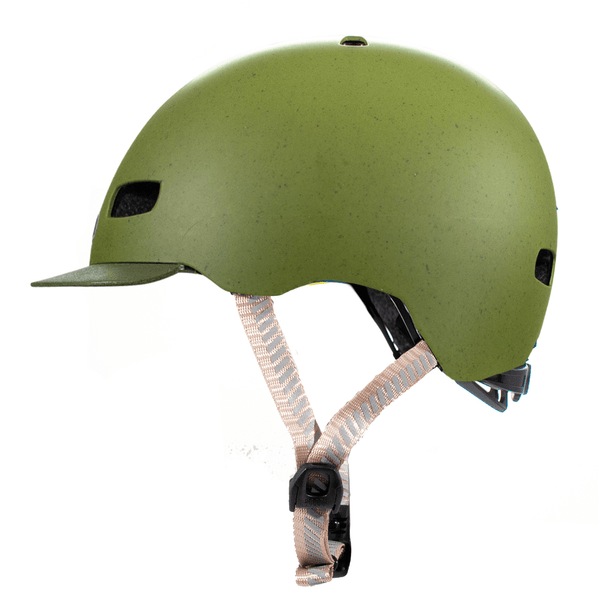 Nutcase Helmet - Street (Eco Moonglow)
