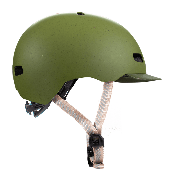 Nutcase Helmet - Street (Eco Moonglow)
