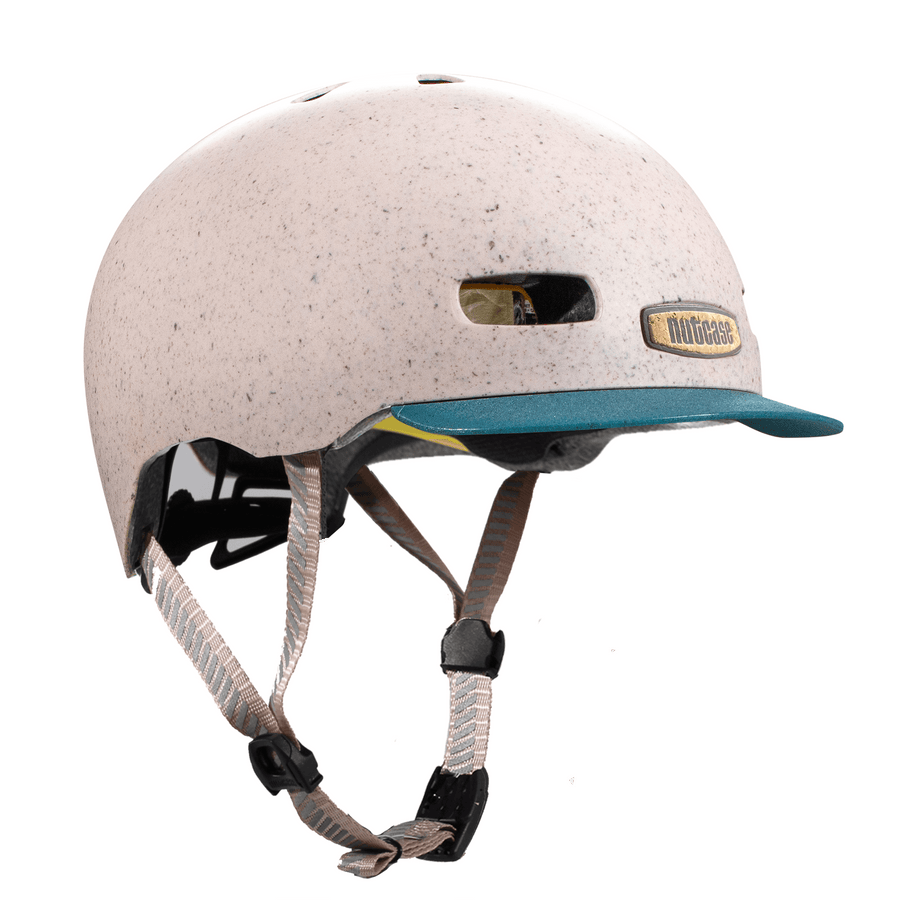 Nutcase Helmet - Street (Eco Toes in the Sand)