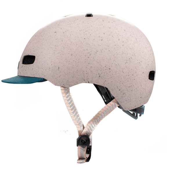 Nutcase Helmet - Street (Eco Toes in the Sand)