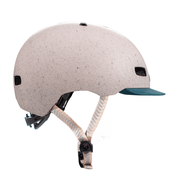 Nutcase Helmet - Street (Eco Toes in the Sand)