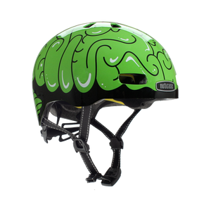 Nutcase Helmet - Street (I Love my Brain)