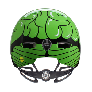 Nutcase Helmet - Street (I Love my Brain)
