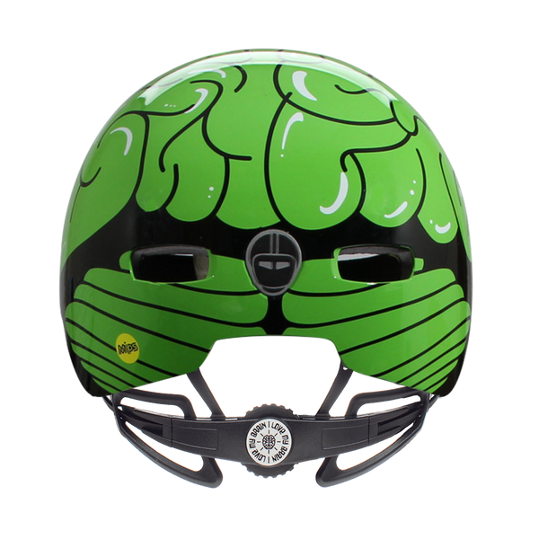 Nutcase Helmet - Street (I Love my Brain)