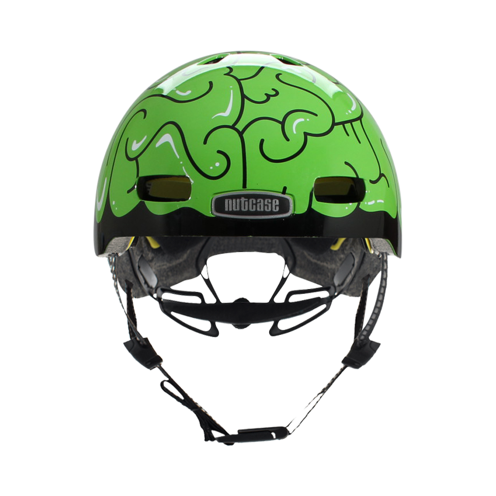 Safety Gear - Nutcase Helmet