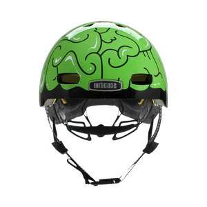 Nutcase Helmet - Street (I Love my Brain)
