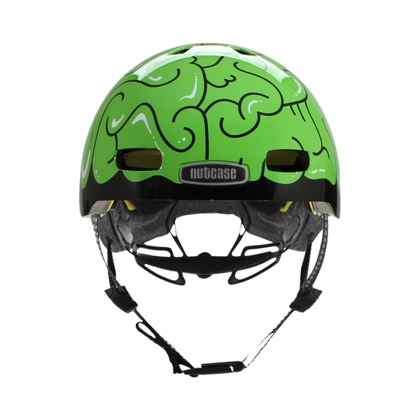 Nutcase Helmet - Street (I Love my Brain)