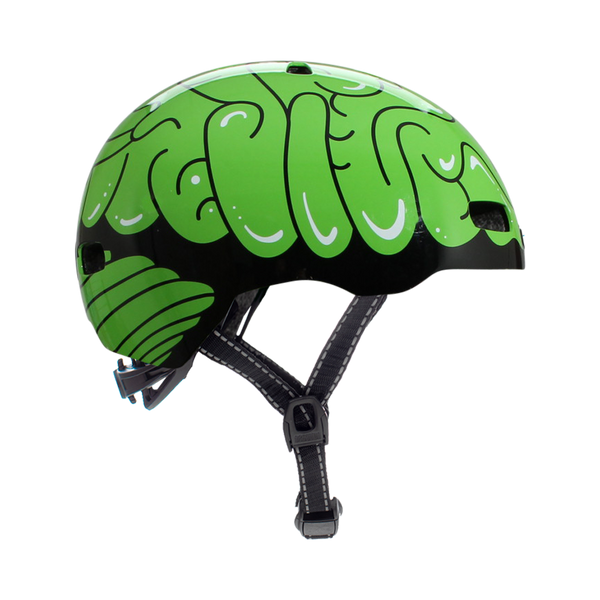 Nutcase Helmet - Street (I Love my Brain)