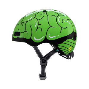 Nutcase Helmet - Street (I Love my Brain)