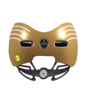 Nutcase Helmet - Street (Midas Touch)
