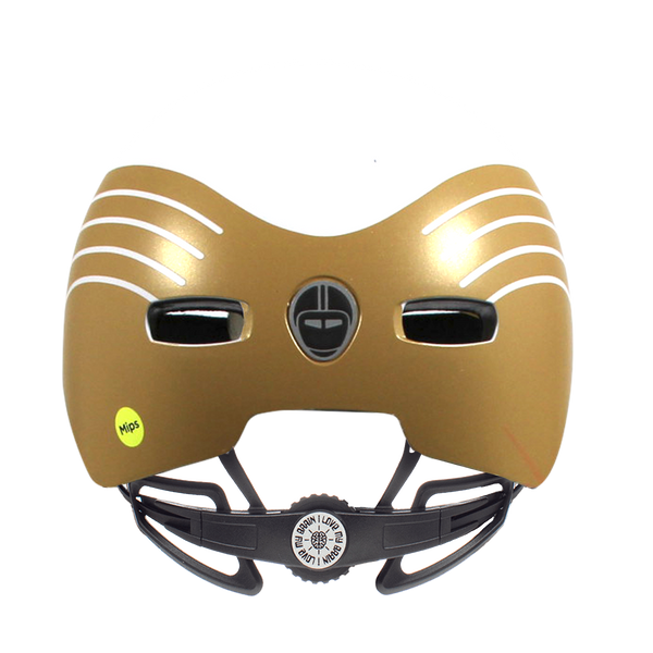 Nutcase Helmet - Street (Midas Touch)