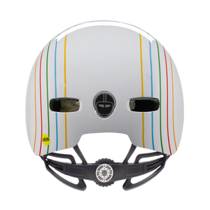 Nutcase Helmet - Street (Pinwheel)