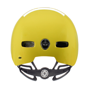 Nutcase Helmet - Street (Sun Day Solid Gloss)