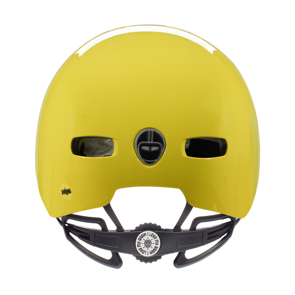 Nutcase Helmet - Street (Sun Day Solid Gloss)