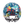 Nutcase Helmet - Street (Tweet Me)
