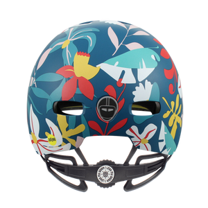 Nutcase Helmet - Street (Tweet Me)
