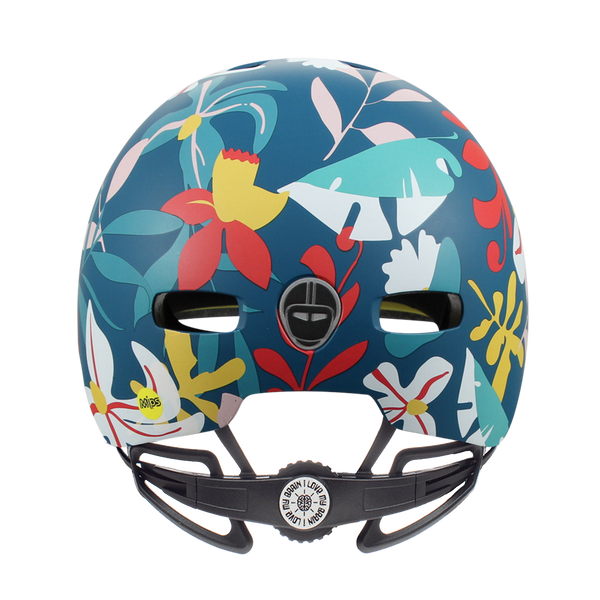 Nutcase Helmet - Street (Tweet Me)