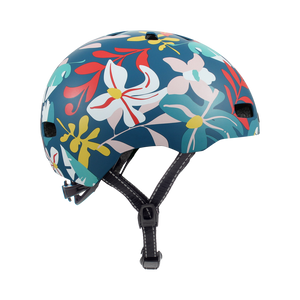 Nutcase Helmet - Street (Tweet Me)