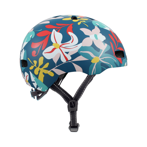 Nutcase Helmet - Street (Tweet Me)