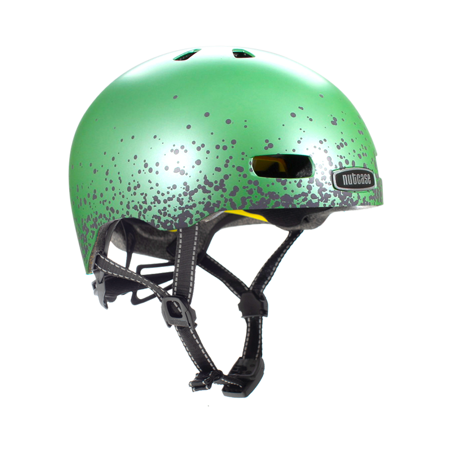 Nutcase 2024 helmet street