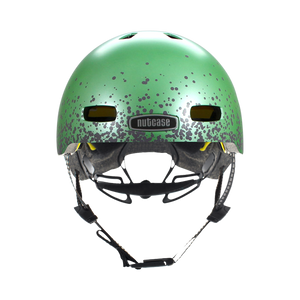 Nutcase Helmet - Street (Wild Sage)